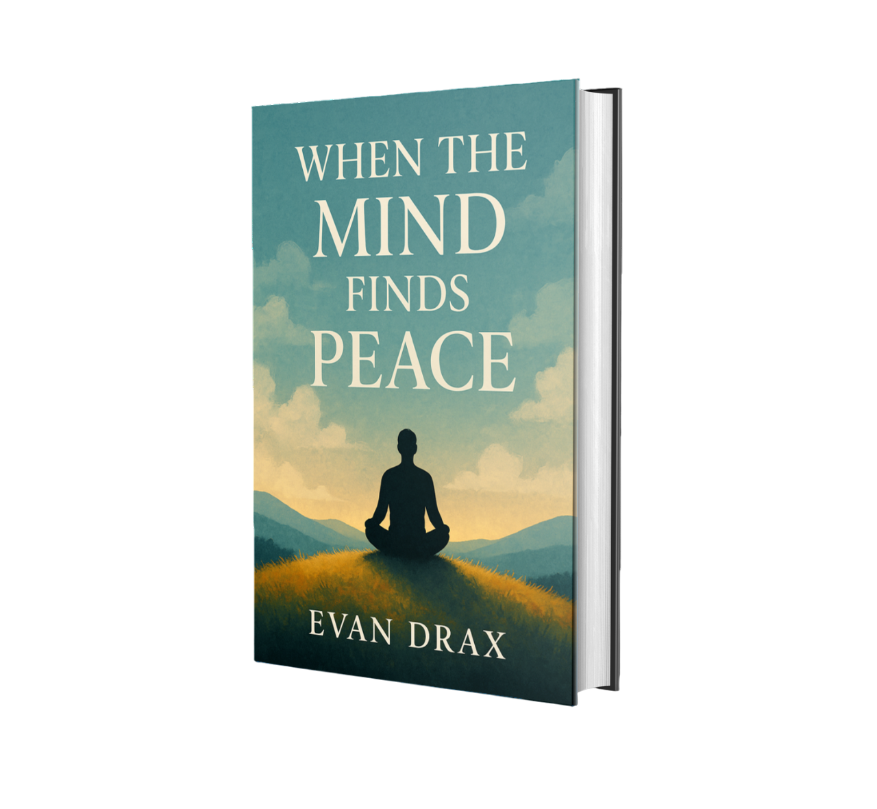 When the Mind Finds Peace